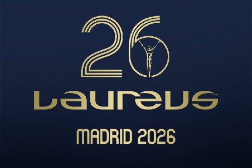 2026年勞倫斯世界體育獎(jiǎng)獎(jiǎng)項(xiàng)揭曉