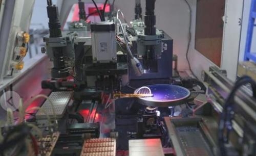 EconoScope | Shift in A-share 'top stock' highlights rise of tech sector in China