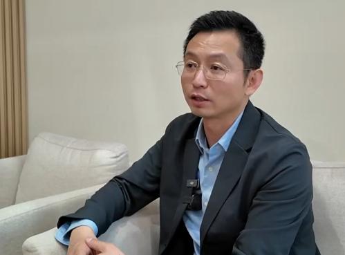 FREELANDER神行者全球CMO周文：新能源汽車競爭將轉(zhuǎn)向品牌和品質(zhì)的較量