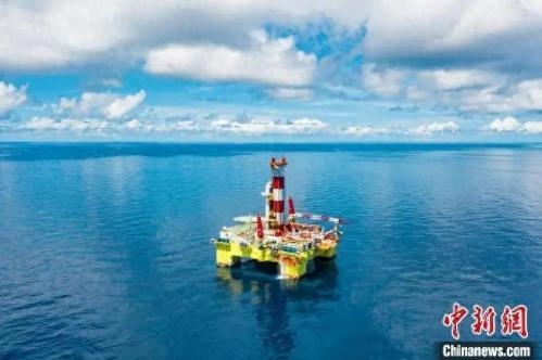 China reports major oil, gas discoveries as exploration expands