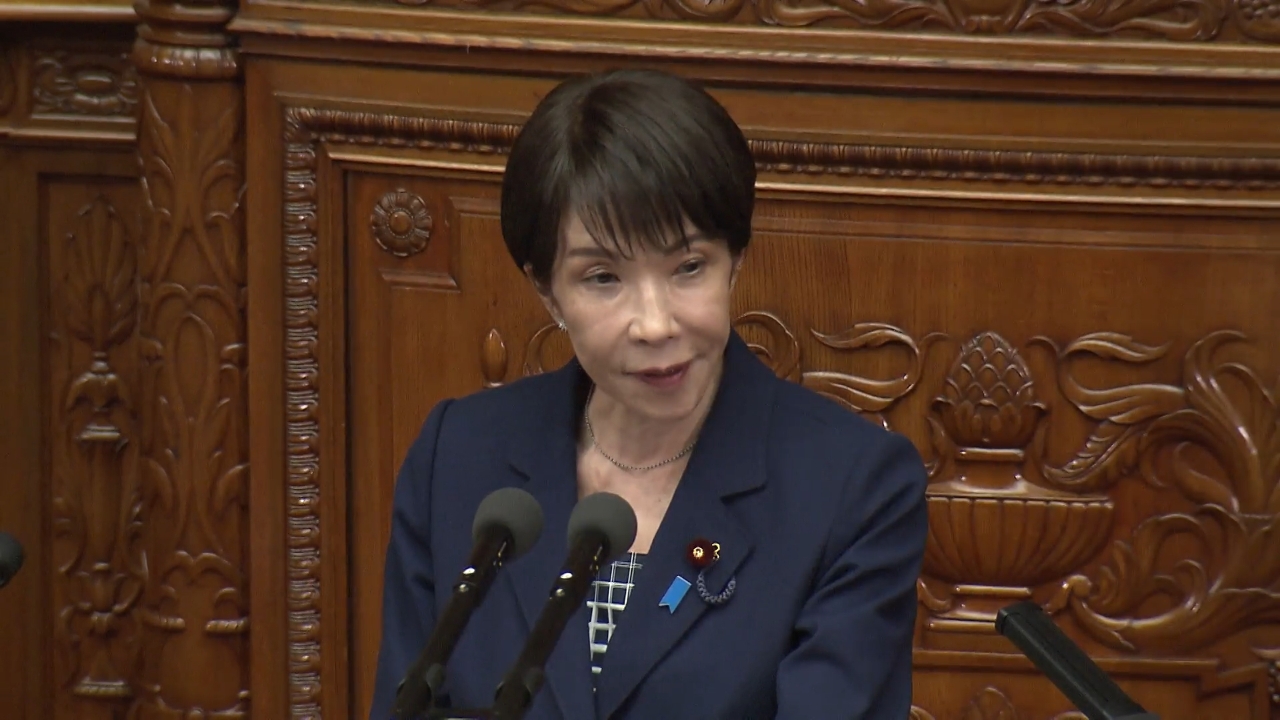 Expert warns of signs of Japan's militarism revival, China pledges firm response