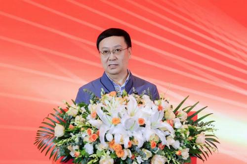 高培勇：改革在宏觀經(jīng)濟治理中的地位和作用顯著增強