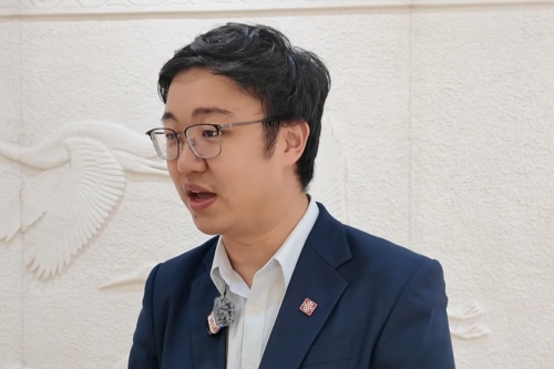Insights | Singaporean youth chapter chairman: China-ASEAN youth poised for great synergy and innovation in the AI era