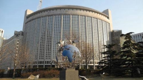 FM: The harder Japan tries to hide its past, the louder the alarm rings for the world