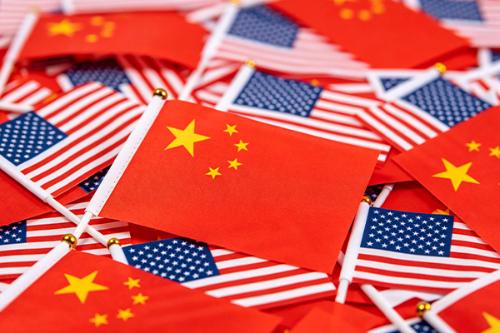 中国两箭齐发反制美国