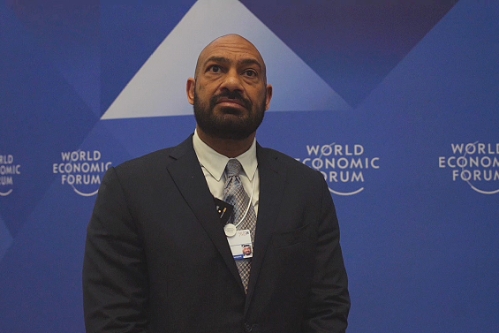Bahrain financial executive: embracing Chinese super apps allows Gulf states with more economic resilience