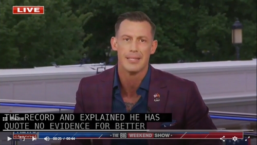 Fox News apology exposes cracks in 'China threat' narrative