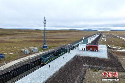 Qinghai-Tibet Railway marks 20 years of operation with more than 100 million passengers carried