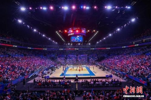 International events, study tours drive Jiangsu's inbound tourism surge