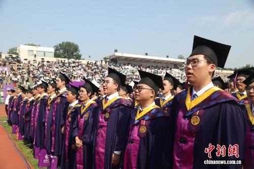 China plans to hike education standing during 15th Five-Year Plan period