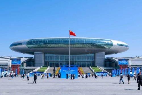 9th China-Eurasia Expo sets new record in scale