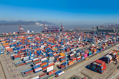 中国再次拯救世界经济彰显大国担当