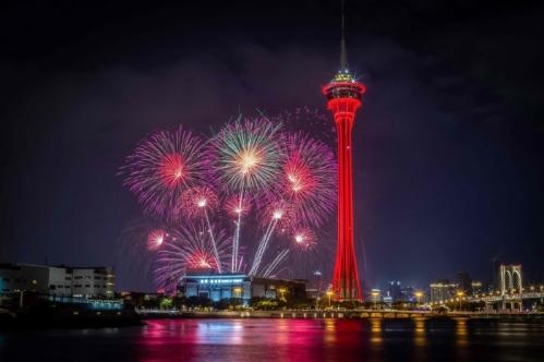 Macao tops Chinese outbound tourists satisfaction list for second consecutive year