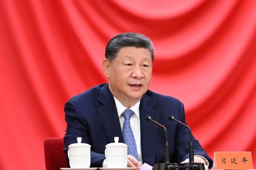 习言道｜为建设科技强国多立新功