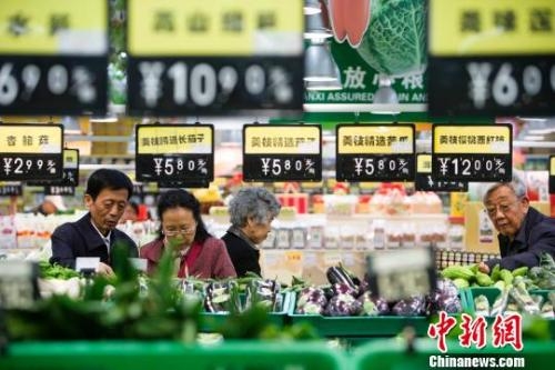 China's June CPI up 1% year on year; economist expects improvement in H2