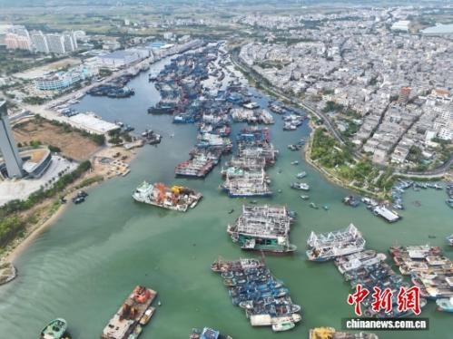 Shipbuilder CSSC expects over $1.28 billion net profit in H1 2026