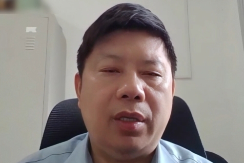 (W.E. Talk) Expert: Talks on the Code of Conduct in South China Sea should be led by China and ASEAN, without external interference