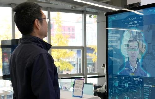 China launches Kimi K3, world's largest open-source AI model