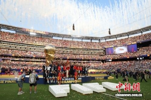 Hong Kong Customs busts 50 World Cup counterfeit goods cases worth HK$159 mln