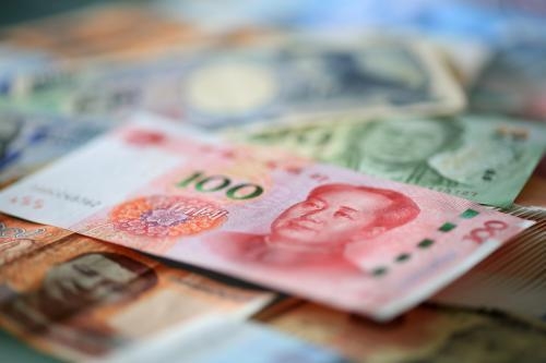 PBOC adds $15 billion to relending quota for flood control, disaster relief