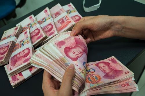 Tax relief for livelihood sectors in China rises nearly 12% in H1