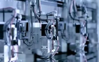 China's light industry logs steady growth in H1