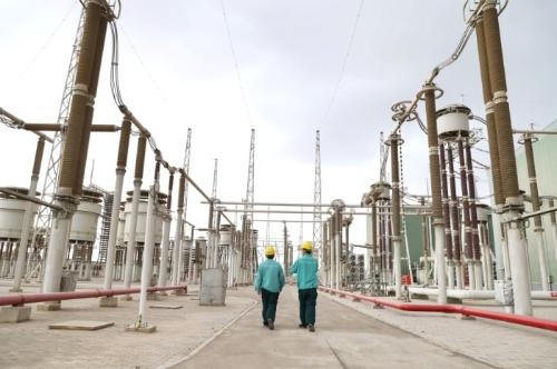 China's total installed power capacity expected to exceed 50 bln kW by 2030