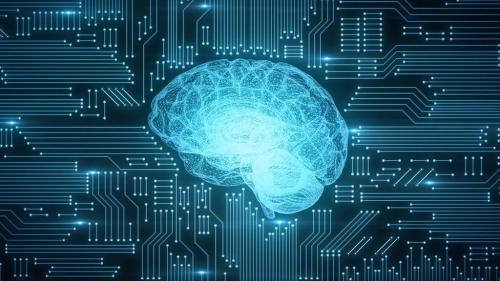 China's AI industry scale exceeds $167 billion in 2025, up 40%: institute