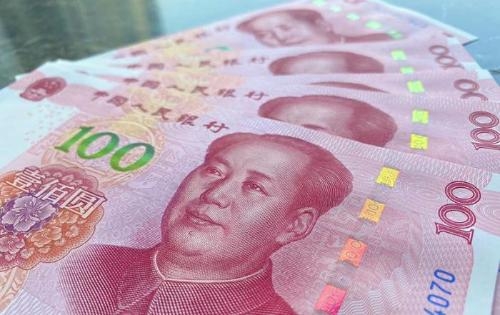 PBOC to conduct 500 bln yuan outright reverse repo operation
