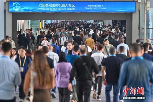 Canton Fair signs cooperation agreements with global partners in Guangzhou