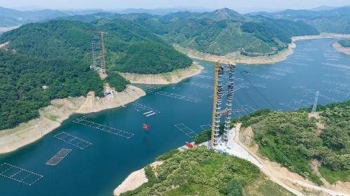 EconoScope | China's 'golden mega-ring' reveals next phase of transport development