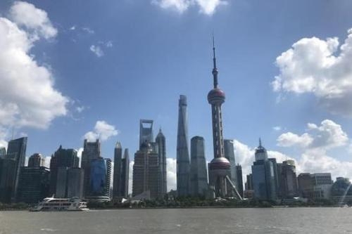 World's first corporate FTZ offshore bond issued in Shanghai