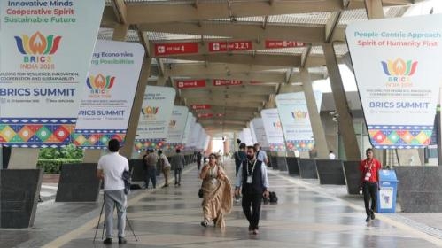 EconoScope | BRICS keeps getting bigger, more influential