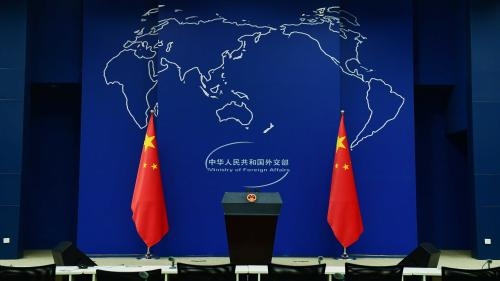 China, ASEAN deepen cooperation as comprehensive strategic partnership marks 5th anniversary: FM spokesperson