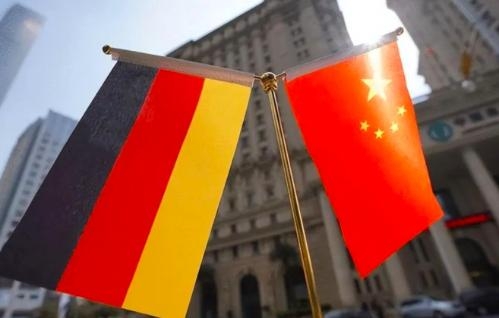 China-Germany trade reaches 1.2 trillion yuan in first three quarters