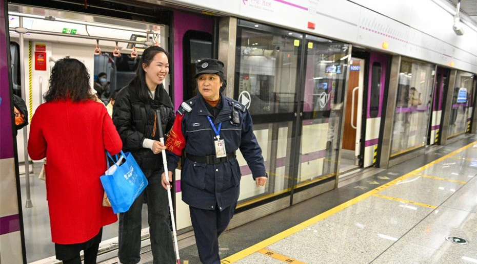 如何有效幫助視障人士？這些小技巧要知道