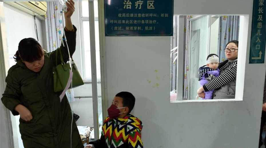 流感病毒又來襲，你準備好了嗎