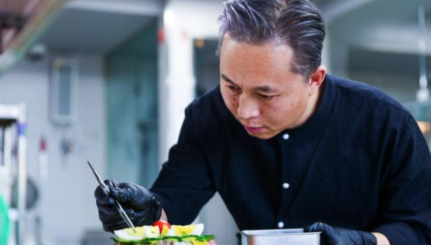 青海菜肴老八盤：煙火氣里守匠心