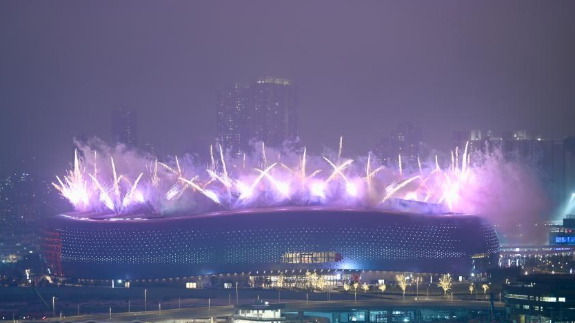 汇人气、聚财气、显魅力，香港“盛事经济”动能澎湃