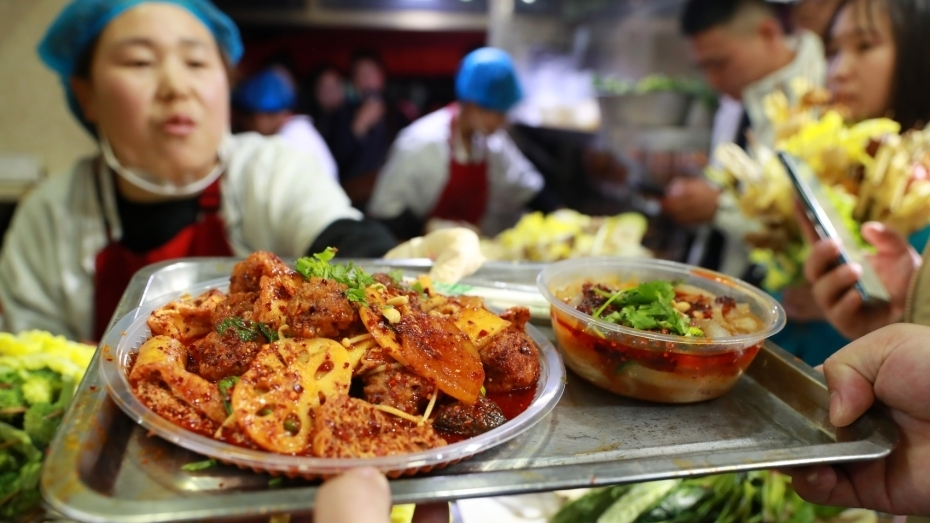 低GI饮食成热门 是健康新选还是消费陷阱？