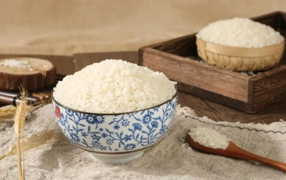 同样都是大米，价格为什么能相差几十倍？真值吗？