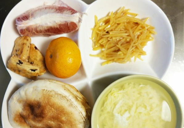 這3種不健康的早餐搭配別再吃了 科學(xué)吃法快來學(xué)習(xí)