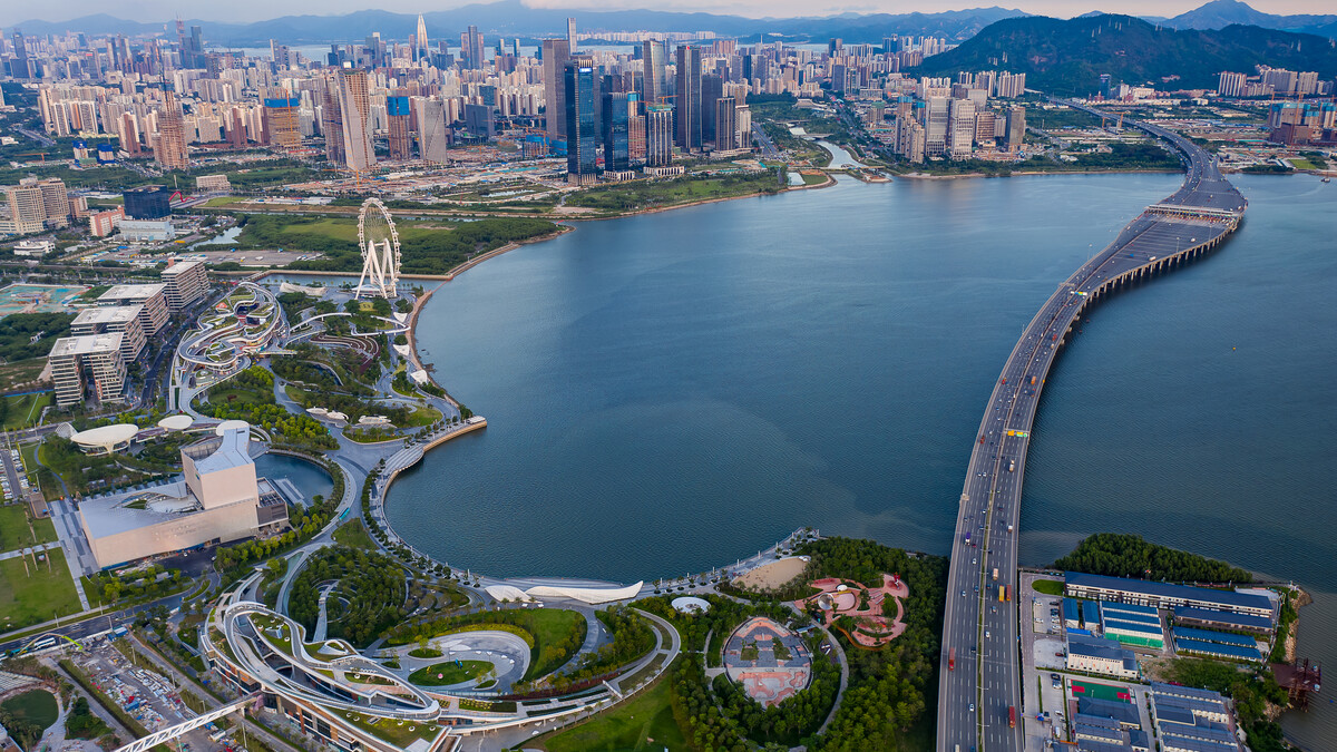 香港各界热议主动对接国家“十五五”规划