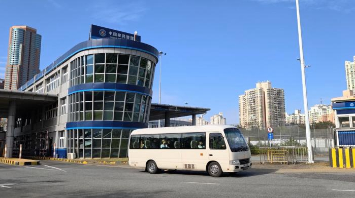 福田保稅區(qū)“一號(hào)通道”鋪就香港科研人員跨境創(chuàng)業(yè)快車道