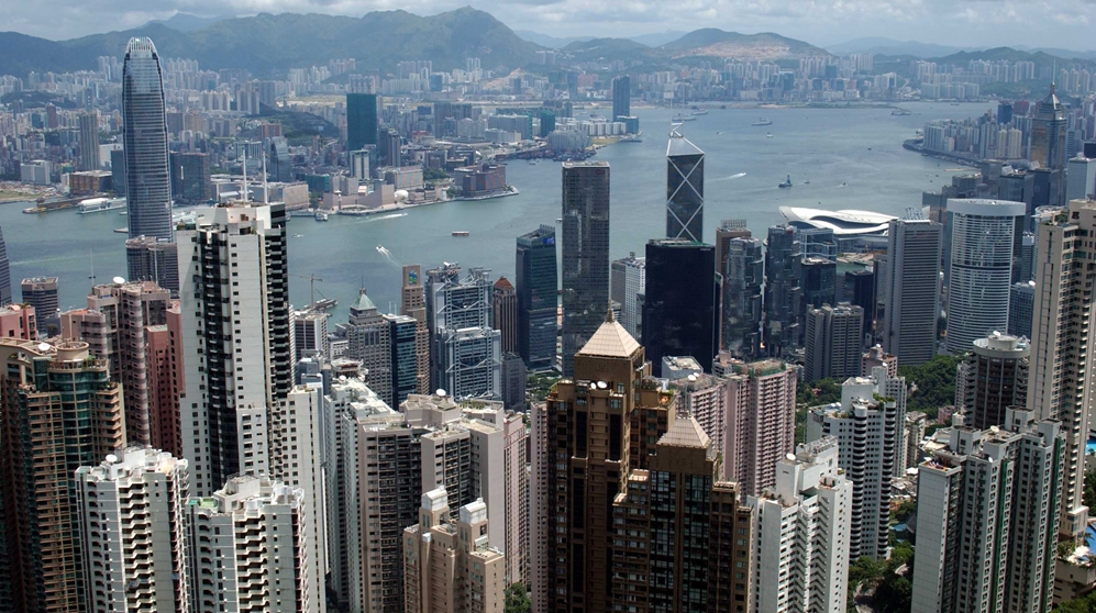 白皮書：香港國(guó)安條例既是保安全之法，也是促發(fā)展之法