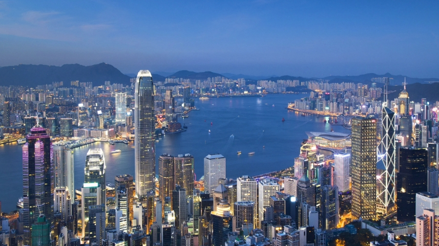 直通莞深港 大灣區(qū)低空“聯(lián)網(wǎng)”加速進(jìn)行中