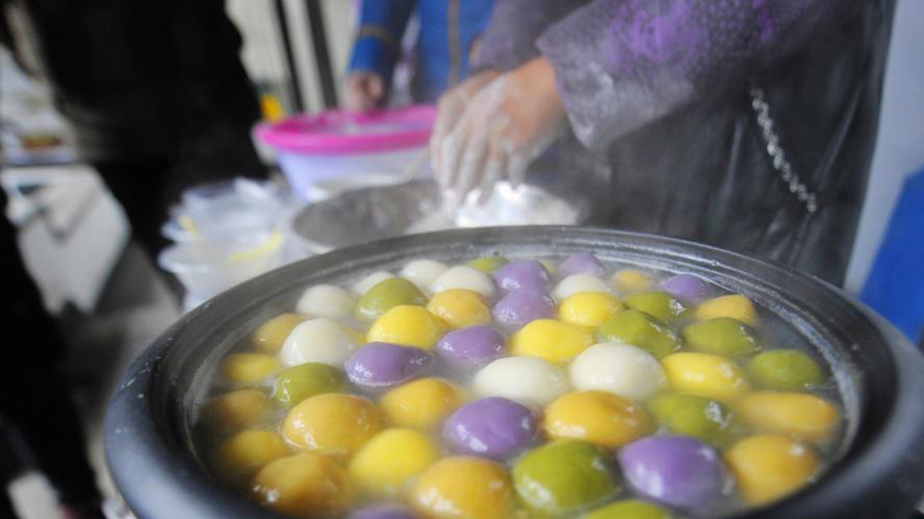 “養生湯圓”到底養生不養生？