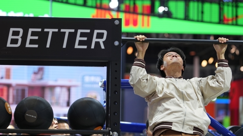 专家：科学减重非“忍饥挨饿” 应“医、食、动、药”多管齐下