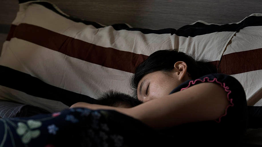 這幾種“春困”別大意 可能是過敏甚至中風(fēng)前兆