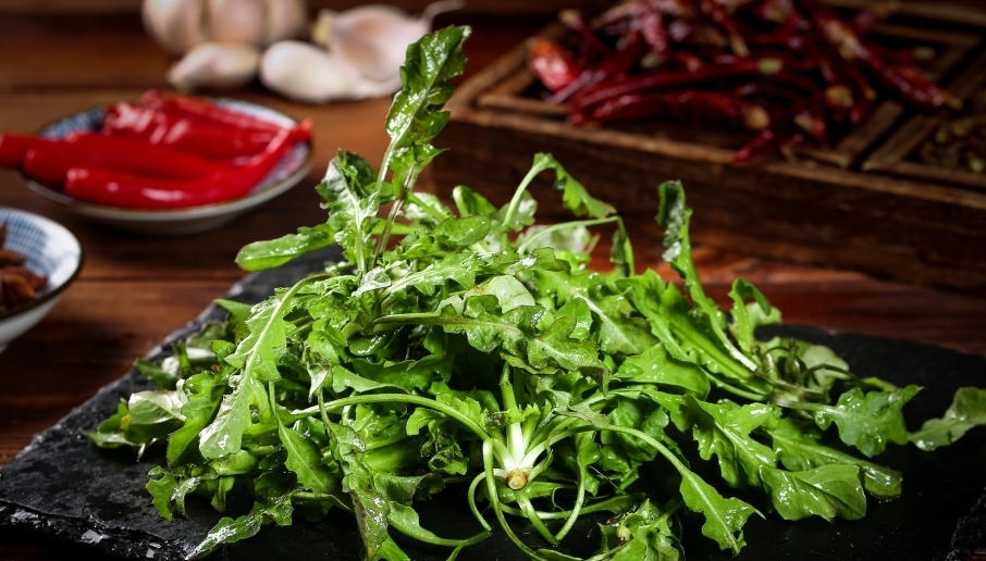 钙含量比牛奶还高！春天建议常吃这几种蔬菜